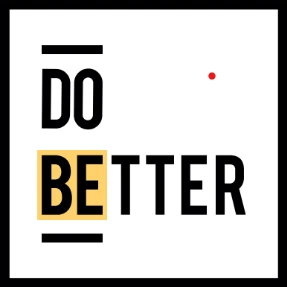 Logo Do Better