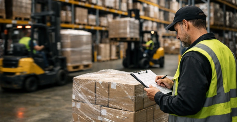 Cómo reducir costos logísticos