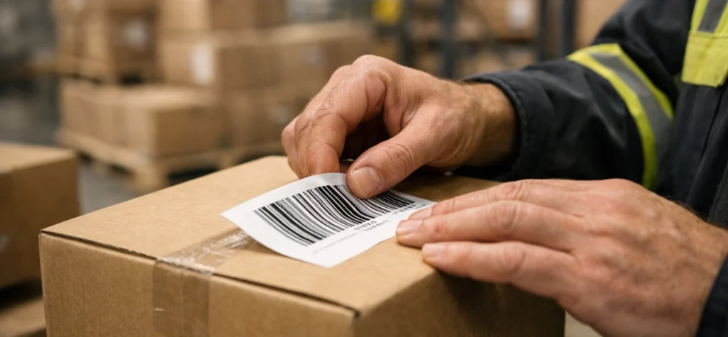 Consultoría logística para empresas - Do Better