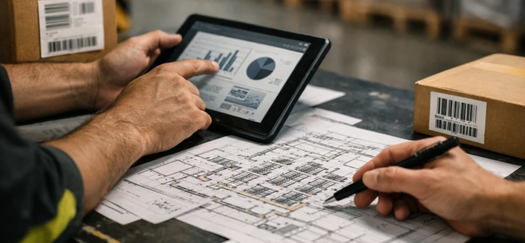 Consultoría logística_ qué es, para qué sirve