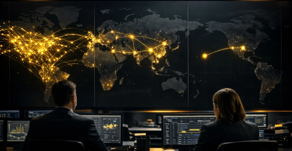 ¿Cuáles son las tres estrategias de distribución?
