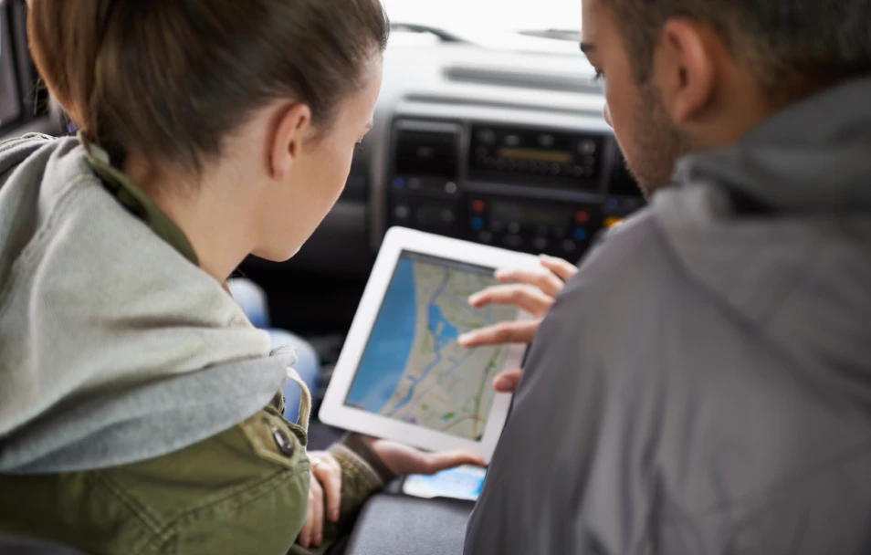 Cómo optimizar rutas de entrega para PYMES en Argentina (2026)