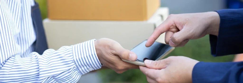 WMS para Operadores Logísticos