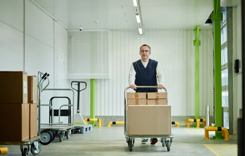 ¿Qué software de gestión logística recomiendan para PYMES?