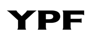 YPF Logo