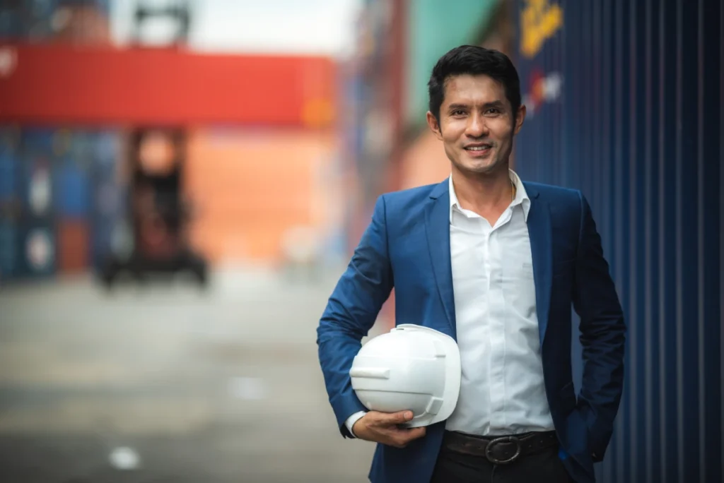 Servicio de consultoría logistica