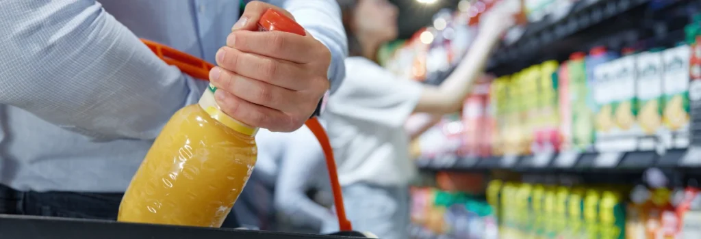 Servicio de consultoria logistica para consumo masivo