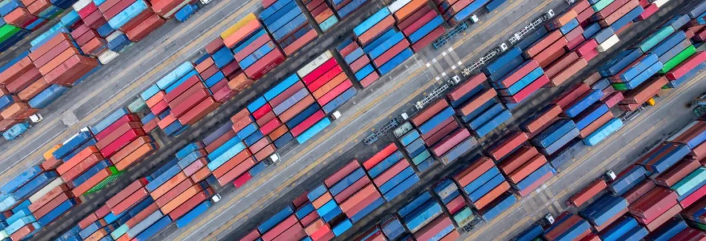 Soluciones Logísticas por industrias