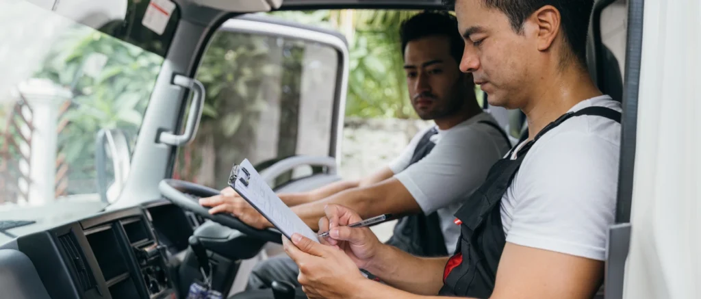 Servicios de consultoría y procesos logísticos para pymes