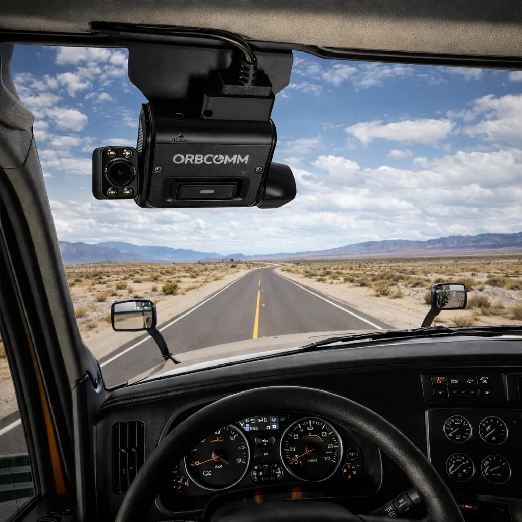 Monitoreo de Activos Críticos: FM6510