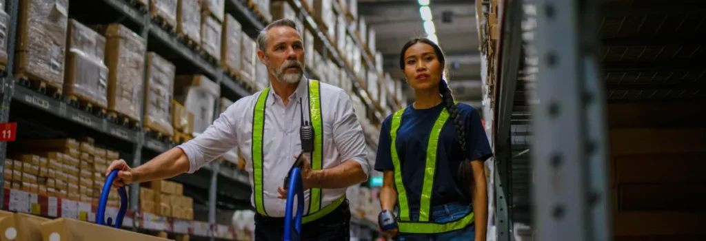 Consultoría Supply Chain