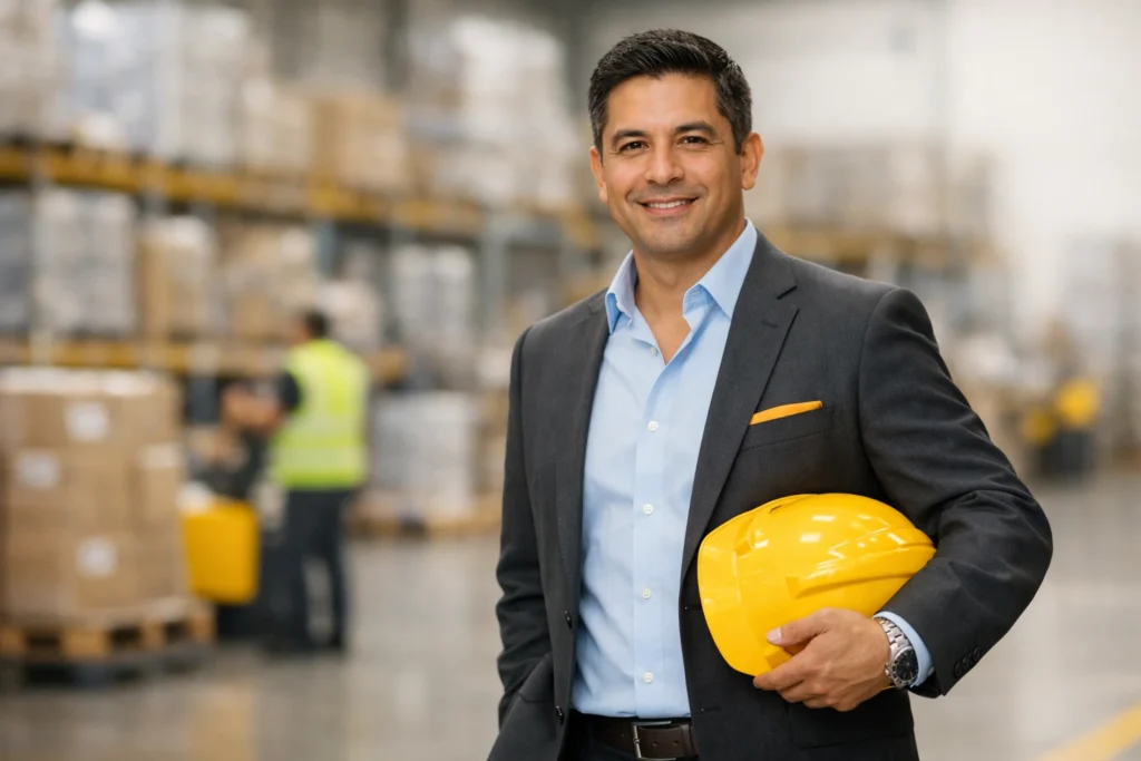 Proyectos Logísticos