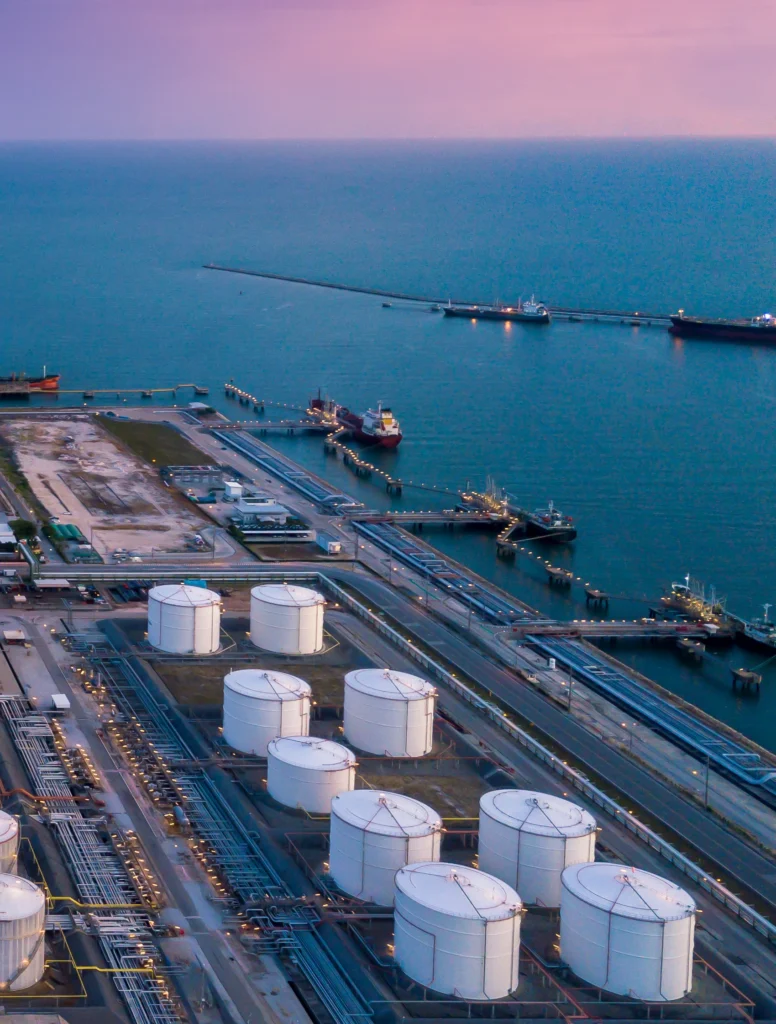 Servicio Gestión de Inventarios