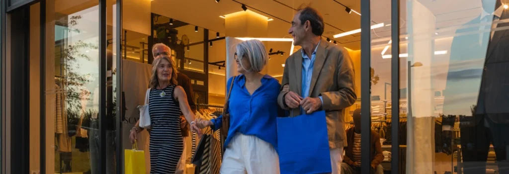 Consultoría S&OP para reatail