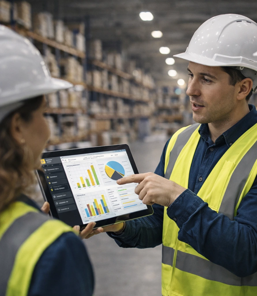 Consultoría S&OP contacto