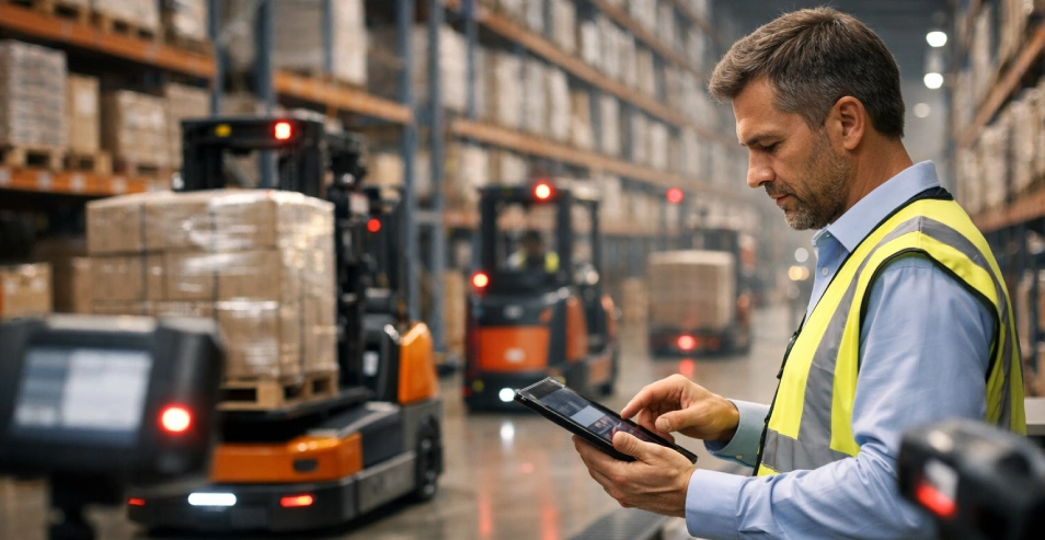 WMS Infor - WMS LATAM