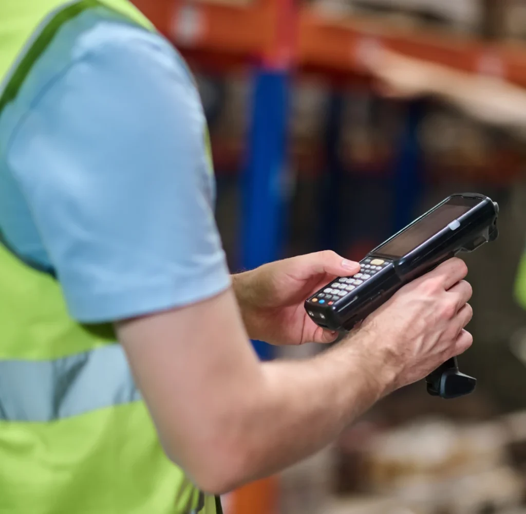 Servicios Logísticos para Consumo Masivo