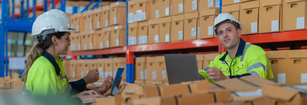 Consultoría Supply Chain