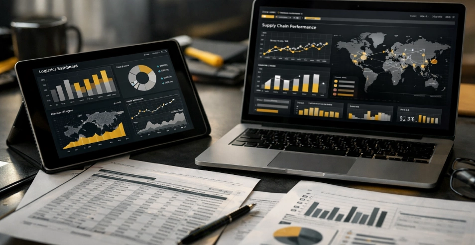 ¿Cómo optimizar la cadena de suministro para reducir costos logísticos en Chile?