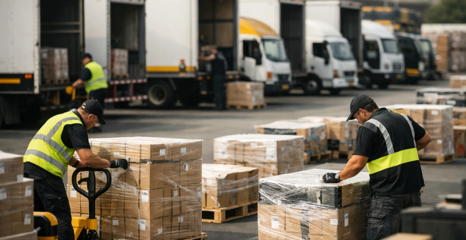 ¿Cómo optimizar la cadena de suministro para reducir costos logísticos en Chile?