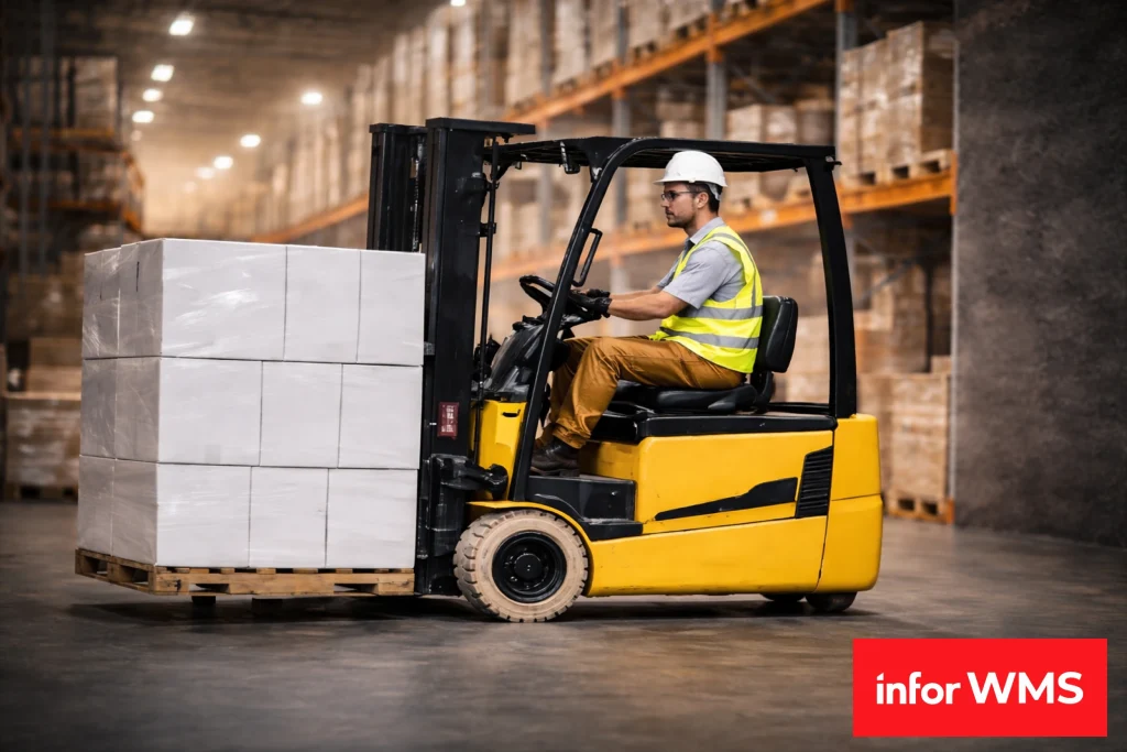 infor-WMS