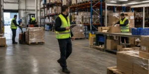 Distribución logística: cómo responder a clientes más exigentes