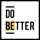 Consultoría logística chile y en latam de do better: logo